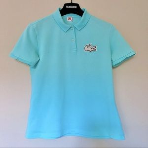 Lacoste Exclusive Live! Polo